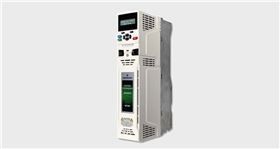 Unidrive M 自動(dòng)化行業(yè)專用伺服及交流驅(qū)動(dòng)器