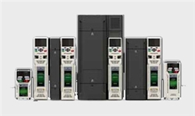 Unidrive ES電梯專用驅(qū)動(dòng)器