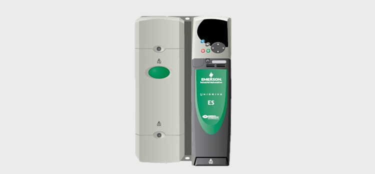 Unidrive ES電梯專(zhuān)用驅(qū)動(dòng)器