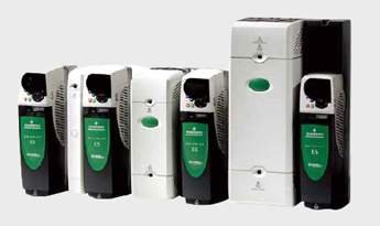 艾默生Unidrive ES電梯專(zhuān)用驅(qū)動(dòng)器