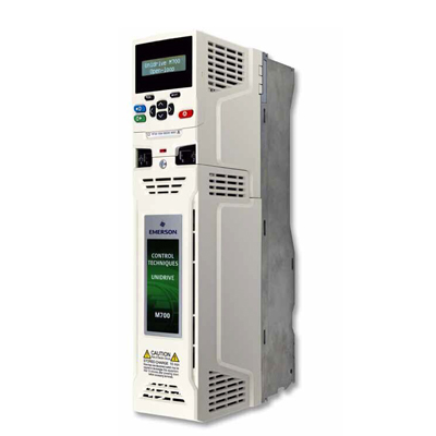 Unidrive M 自動化行業(yè)專用伺服及交流驅(qū)動器