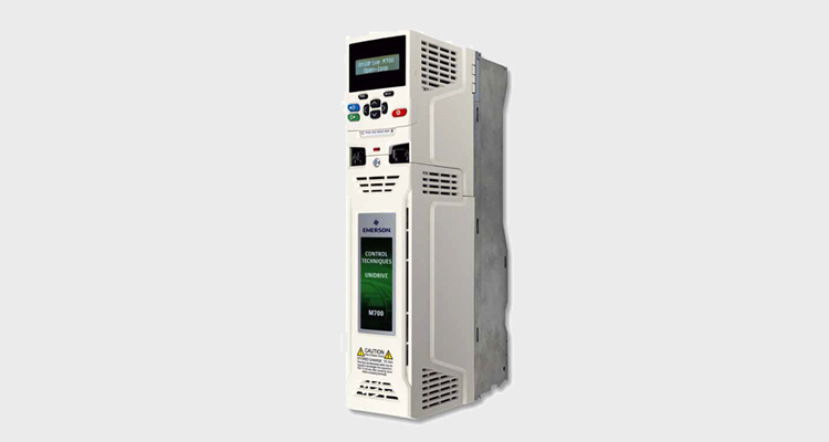 Unidrive M 自動(dòng)化行業(yè)專(zhuān)用伺服及交流驅(qū)動(dòng)器