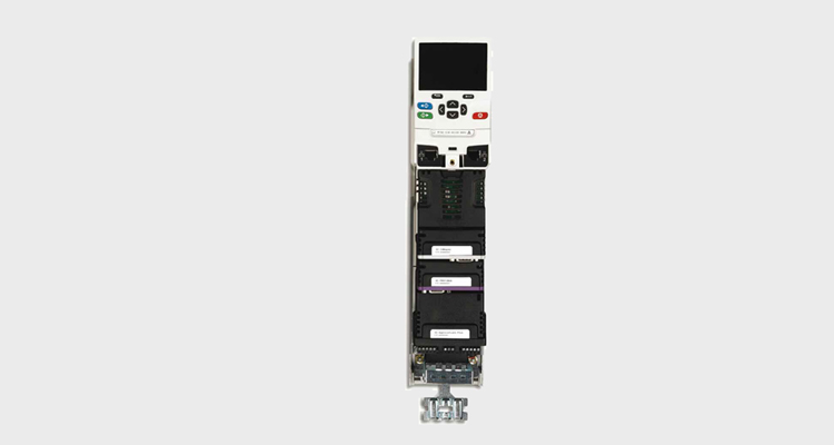 Unidrive M 自動(dòng)化行業(yè)專(zhuān)用伺服及交流驅(qū)動(dòng)器