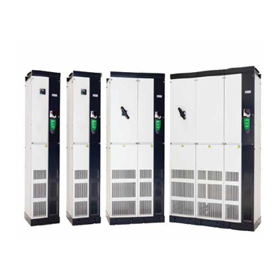 Unidrive SP大功率交流驅(qū)動(dòng)器