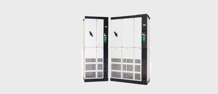 Unidrive SP大功率交流驅(qū)動(dòng)器
